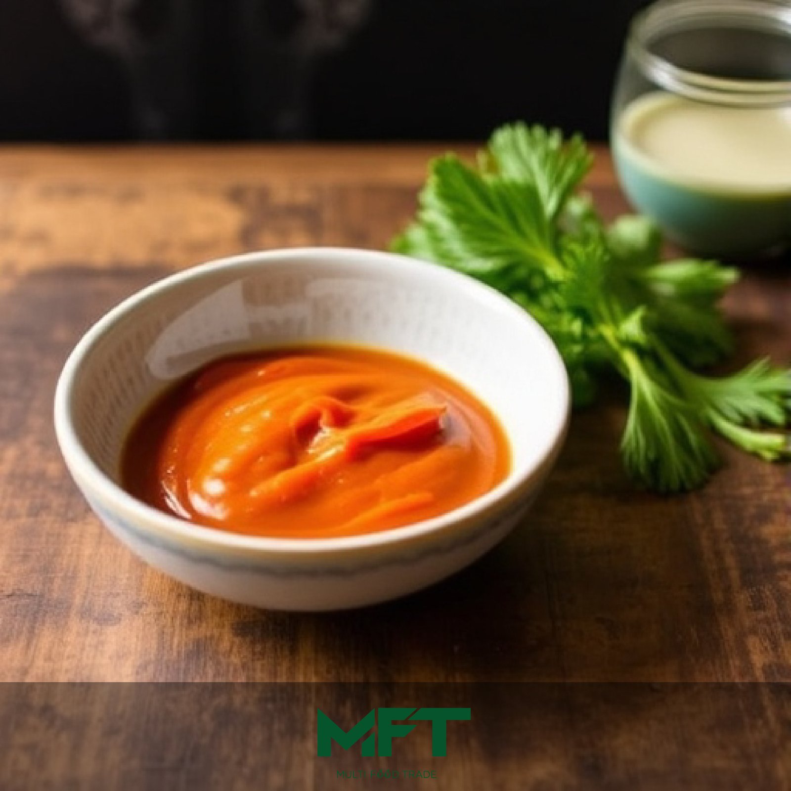 Sauces and Dressings